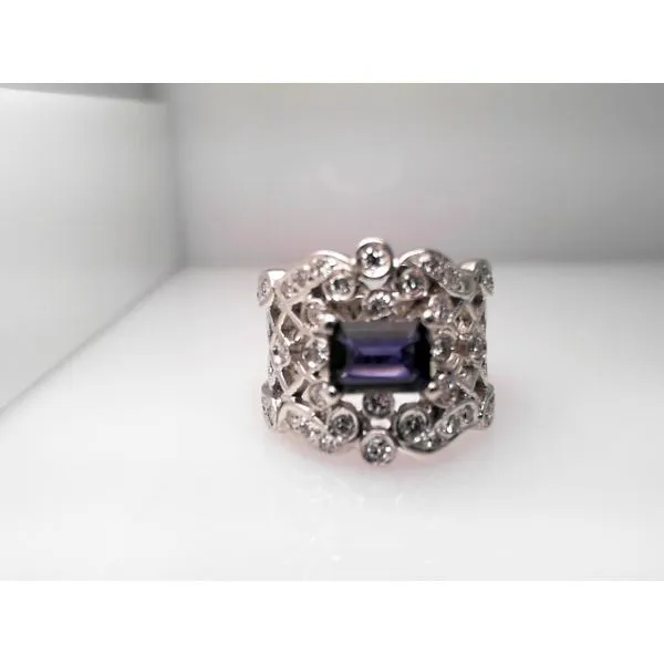 Estate Sather's Leading Jewelers Fort Collins, CO