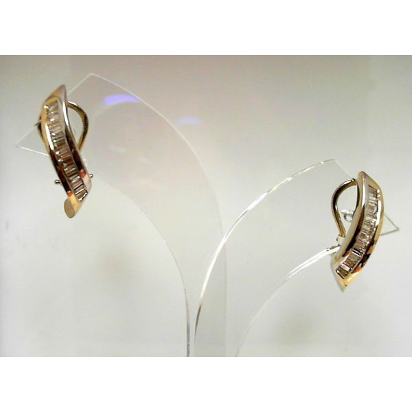 Estate Jewelry Image 2 Sather's Leading Jewelers Fort Collins, CO