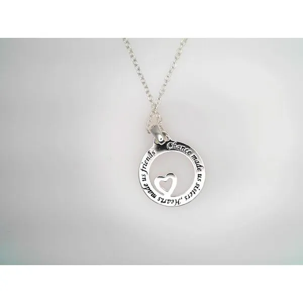 Sterling Silver Necklace Sather's Leading Jewelers Fort Collins, CO