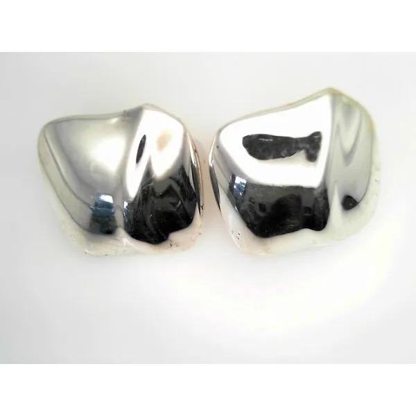 Sterling Silver Earrings Sather's Leading Jewelers Fort Collins, CO