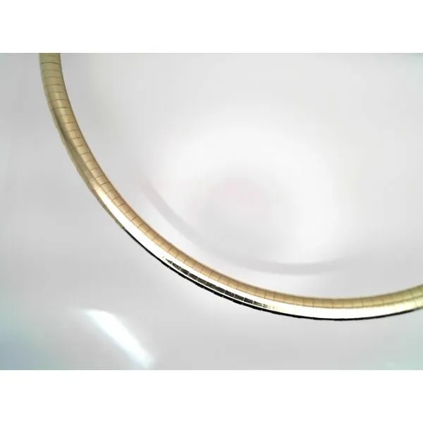 17" Omega Estate Chain Sather's Leading Jewelers Fort Collins, CO