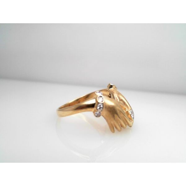 Estate Jewelry Image 2 Sather's Leading Jewelers Fort Collins, CO