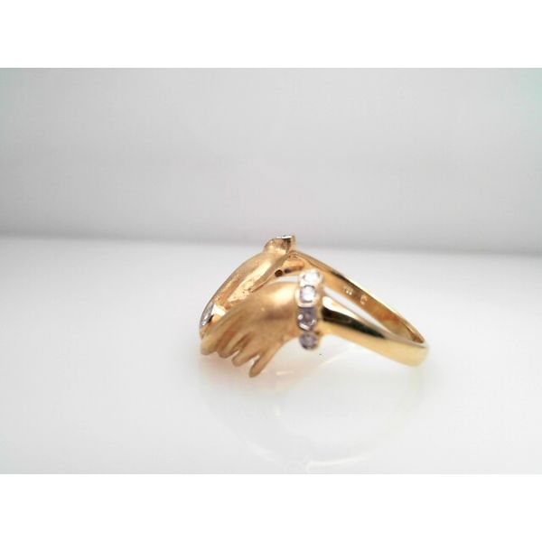 Estate Jewelry Image 3 Sather's Leading Jewelers Fort Collins, CO