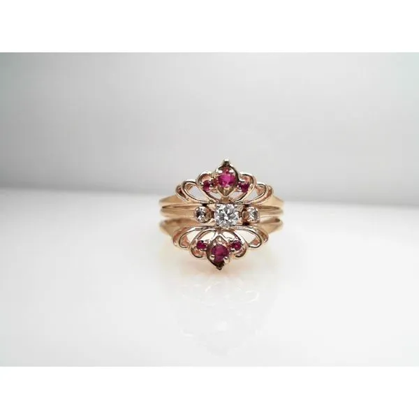 Estate Sather's Leading Jewelers Fort Collins, CO