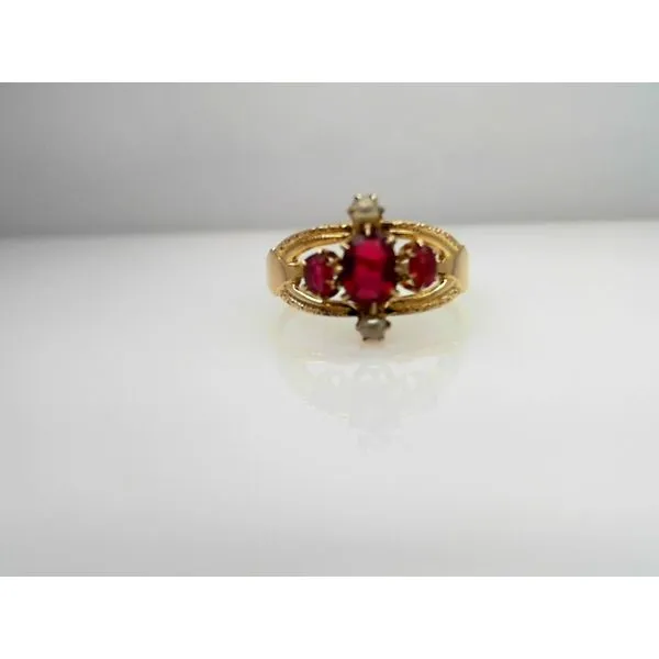 Estate Sather's Leading Jewelers Fort Collins, CO