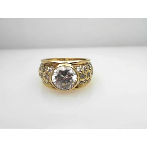 Estate Sather's Leading Jewelers Fort Collins, CO