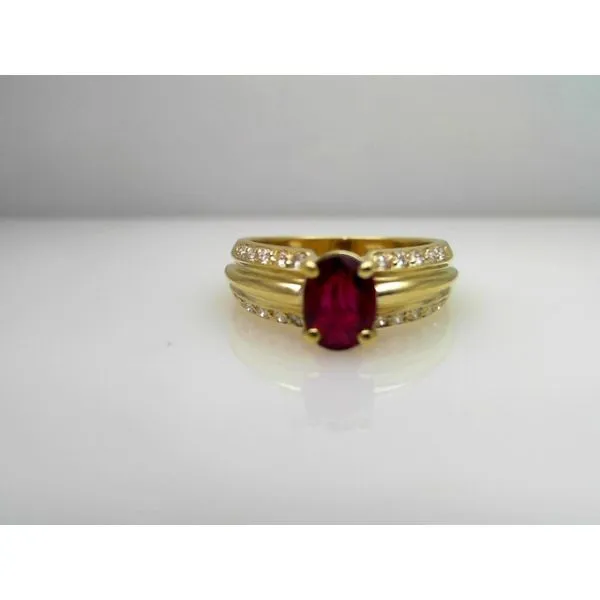 Estate Sather's Leading Jewelers Fort Collins, CO