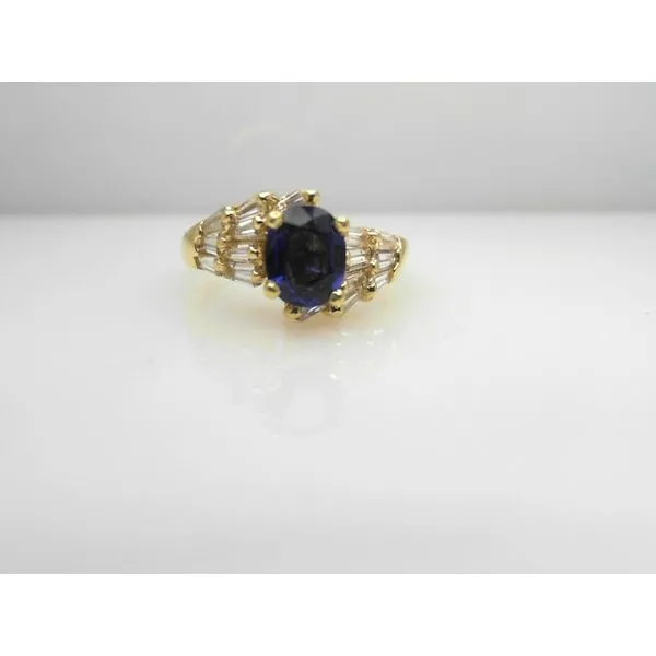 Estate Sather's Leading Jewelers Fort Collins, CO