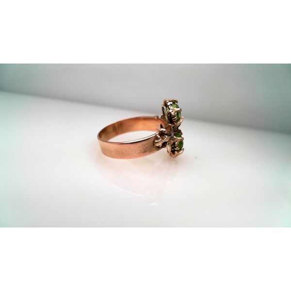 Estate Jewelry Image 2 Sather's Leading Jewelers Fort Collins, CO