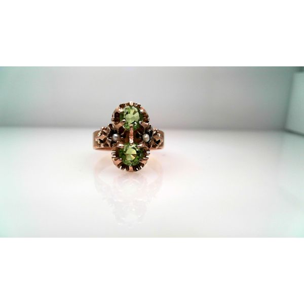 Estate Jewelry Sather's Leading Jewelers Fort Collins, CO