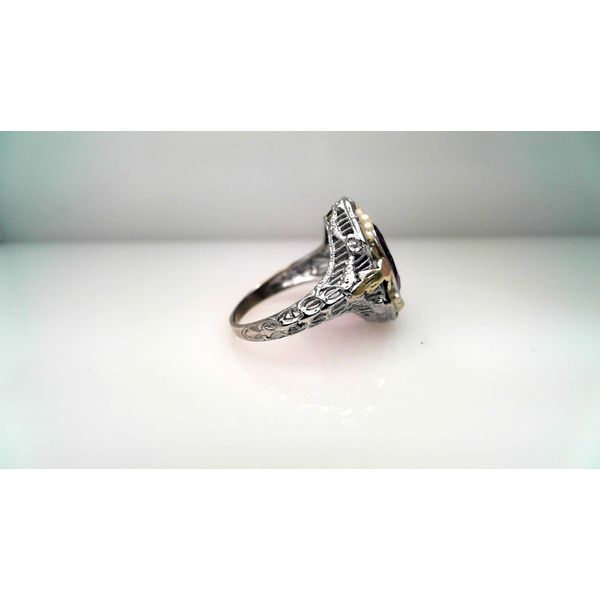 Estate Jewelry Image 2 Sather's Leading Jewelers Fort Collins, CO