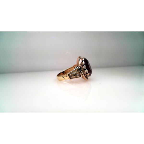 Estate Jewelry Image 2 Sather's Leading Jewelers Fort Collins, CO