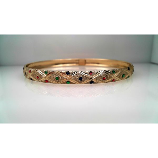 Estate Jewelry Sather's Leading Jewelers Fort Collins, CO