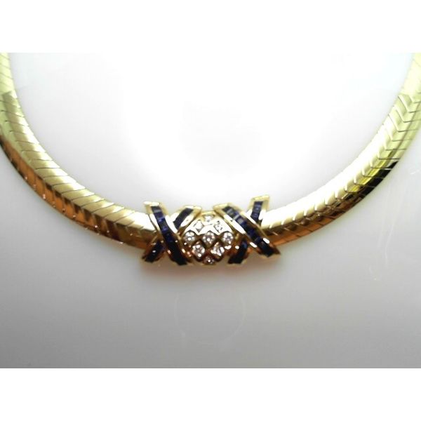 Estate Jewelry Sather's Leading Jewelers Fort Collins, CO