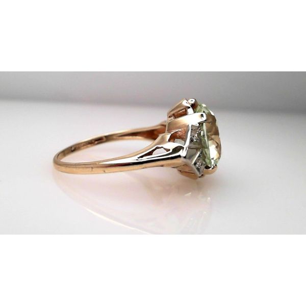 Estate Jewelry Image 2 Sather's Leading Jewelers Fort Collins, CO