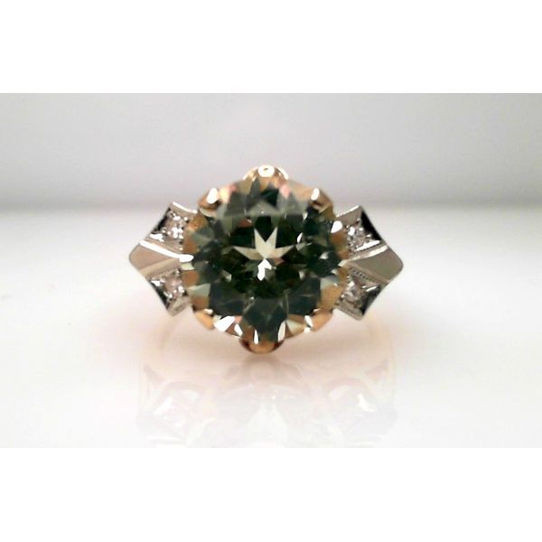 Estate Jewelry Sather's Leading Jewelers Fort Collins, CO