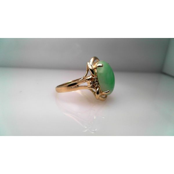 Estate Jewelry Image 2 Sather's Leading Jewelers Fort Collins, CO