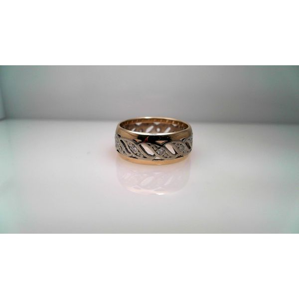 Estate Jewelry Sather's Leading Jewelers Fort Collins, CO