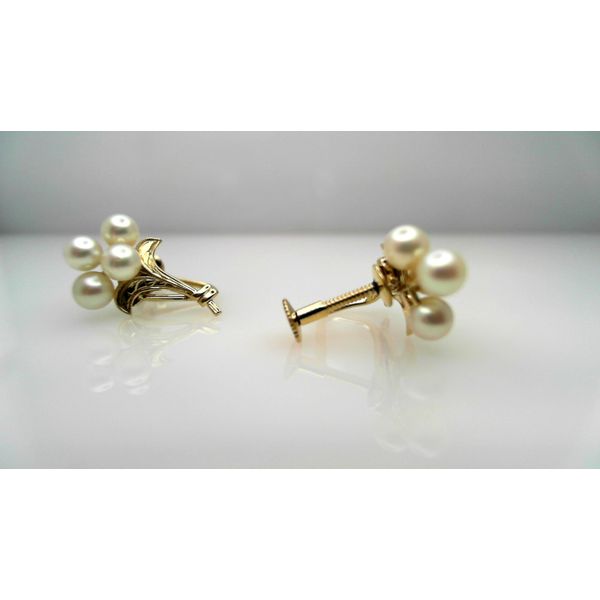 Estate Jewelry Image 2 Sather's Leading Jewelers Fort Collins, CO