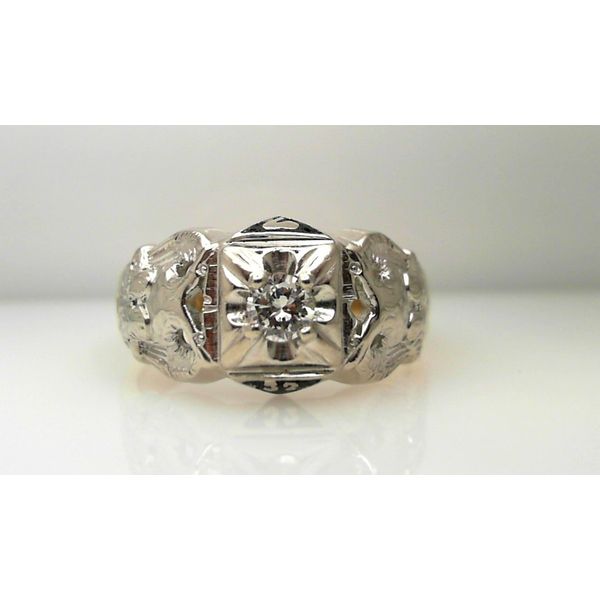 Estate Jewelry Sather's Leading Jewelers Fort Collins, CO