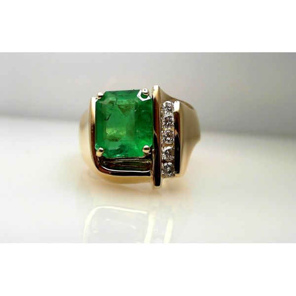 Estate Jewelry Sather's Leading Jewelers Fort Collins, CO