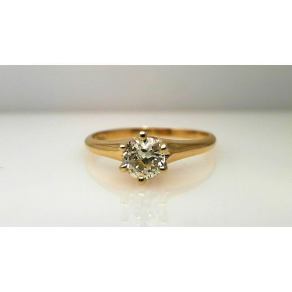 Estate Jewelry Sather's Leading Jewelers Fort Collins, CO