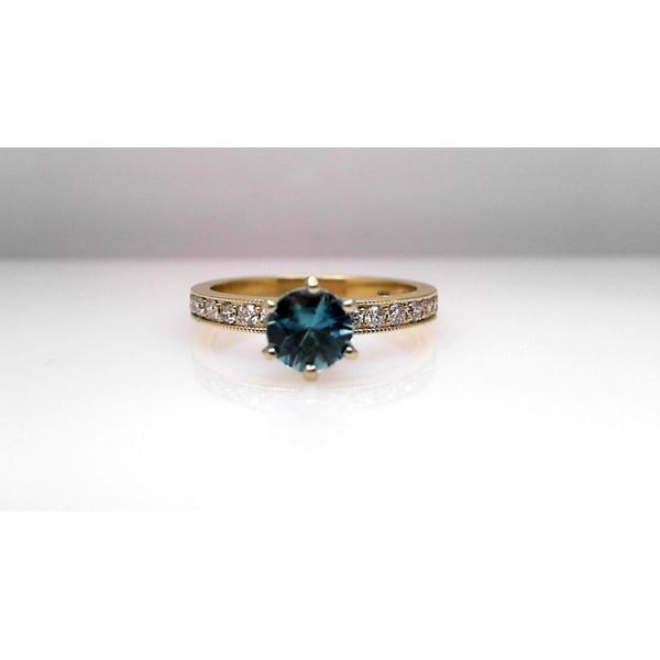 Estate Jewelry Sather's Leading Jewelers Fort Collins, CO