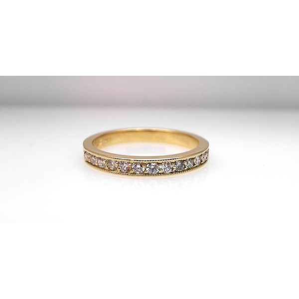 Estate Jewelry Sather's Leading Jewelers Fort Collins, CO
