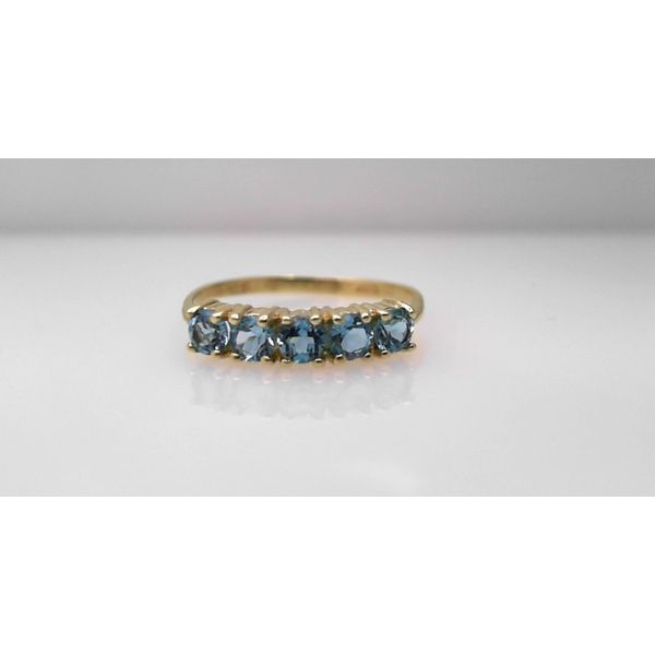 Estate Jewelry Sather's Leading Jewelers Fort Collins, CO