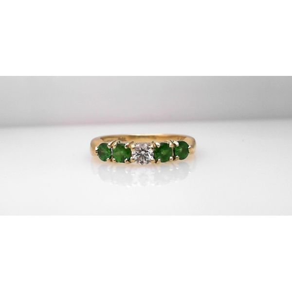 Estate Jewelry Sather's Leading Jewelers Fort Collins, CO