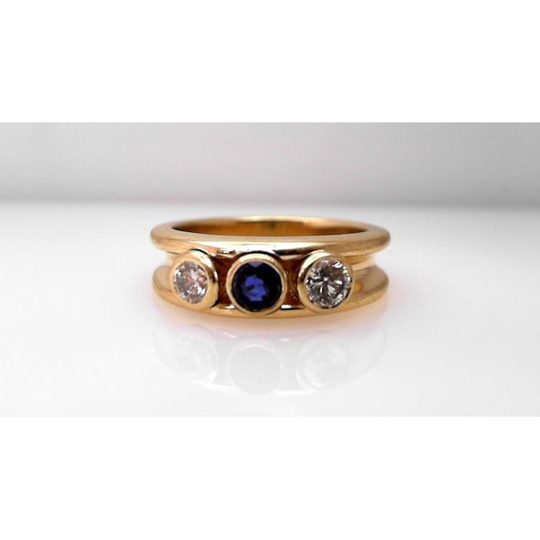 Estate Jewelry Sather's Leading Jewelers Fort Collins, CO