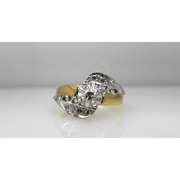 Estate Jewelry Sather's Leading Jewelers Fort Collins, CO