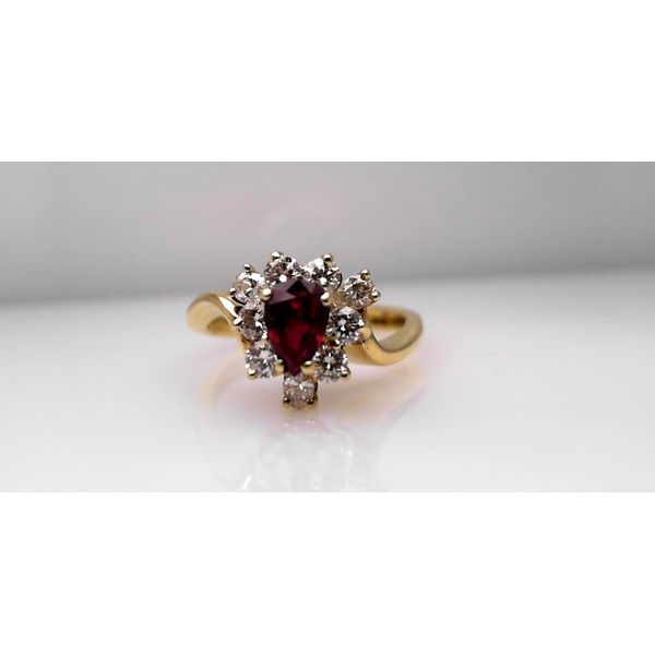Estate Jewelry Sather's Leading Jewelers Fort Collins, CO