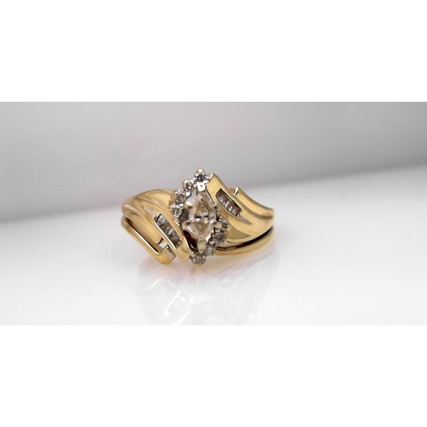 Estate Jewelry Sather's Leading Jewelers Fort Collins, CO