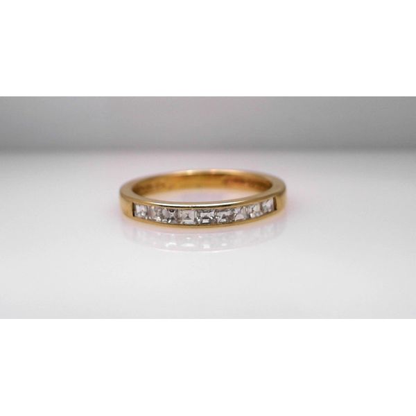 Estate Jewelry Sather's Leading Jewelers Fort Collins, CO
