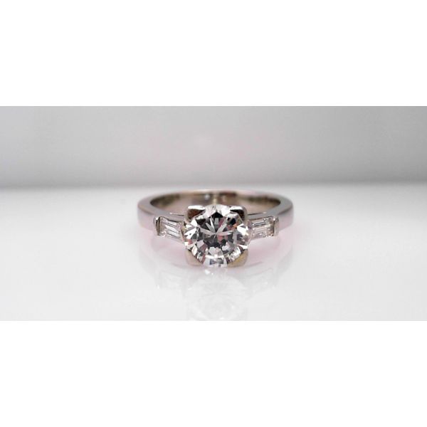 Estate Jewelry Sather's Leading Jewelers Fort Collins, CO