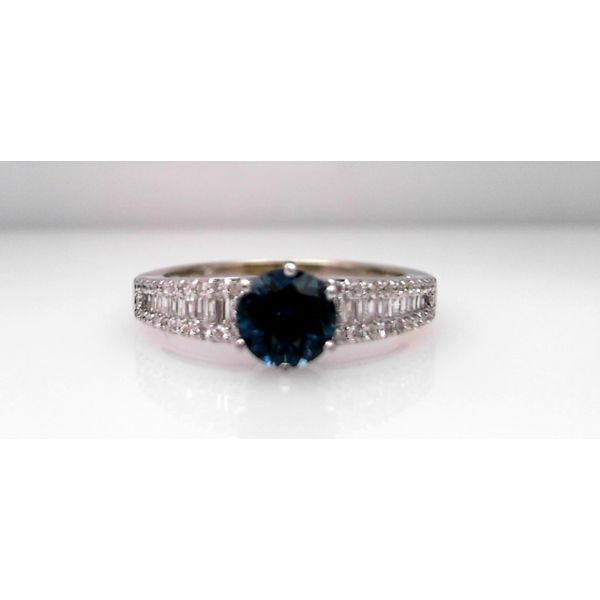 Estate Jewelry Sather's Leading Jewelers Fort Collins, CO