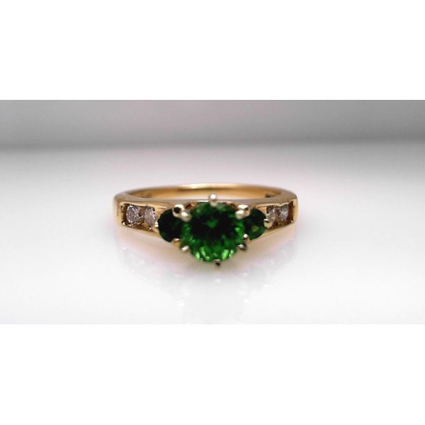 Estate Jewelry Sather's Leading Jewelers Fort Collins, CO