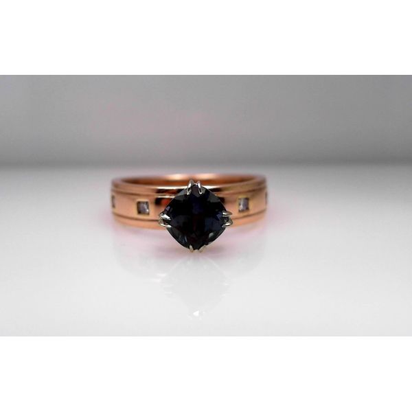 Estate Jewelry Sather's Leading Jewelers Fort Collins, CO