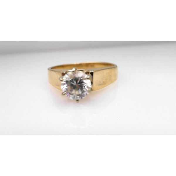 Estate Jewelry Sather's Leading Jewelers Fort Collins, CO