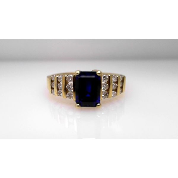 Estate Jewelry Sather's Leading Jewelers Fort Collins, CO