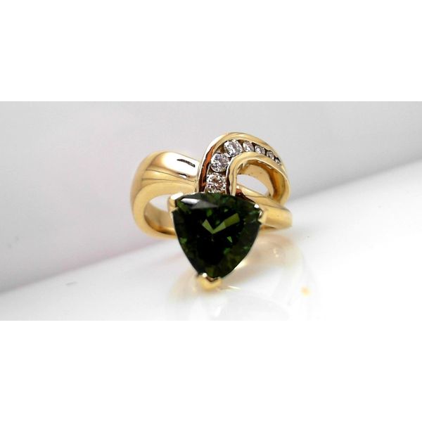 Estate Jewelry Sather's Leading Jewelers Fort Collins, CO