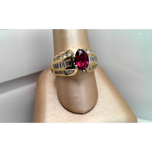 Estate Jewelry Sather's Leading Jewelers Fort Collins, CO