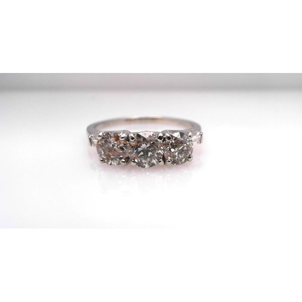 Estate Jewelry Sather's Leading Jewelers Fort Collins, CO