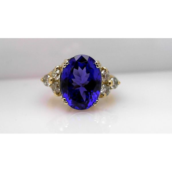 Estate Jewelry Sather's Leading Jewelers Fort Collins, CO