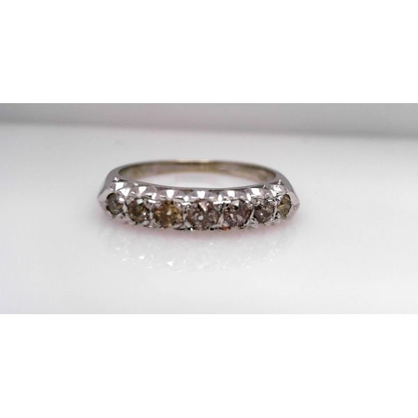 Estate Jewelry Sather's Leading Jewelers Fort Collins, CO