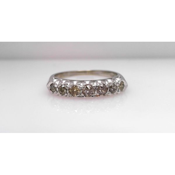 Estate Jewelry Sather's Leading Jewelers Fort Collins, CO