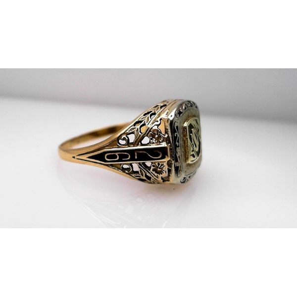 Estate Jewelry Image 2 Sather's Leading Jewelers Fort Collins, CO
