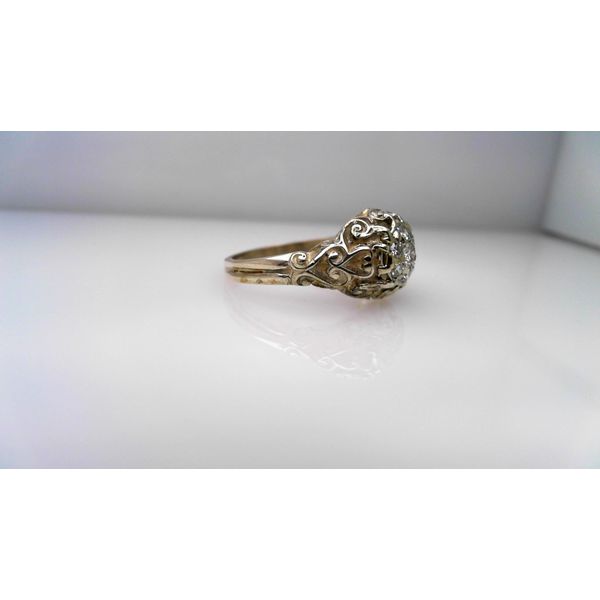 Estate Jewelry Image 2 Sather's Leading Jewelers Fort Collins, CO