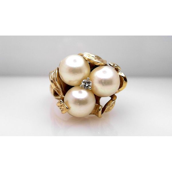 Estate Jewelry Sather's Leading Jewelers Fort Collins, CO